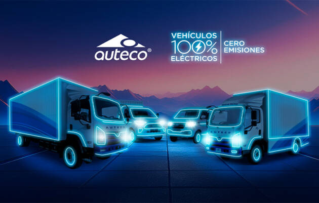 Nosotros – Auteco México