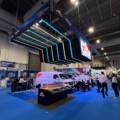 ¡Así vivimos The Logistics World ® Summit 2025!